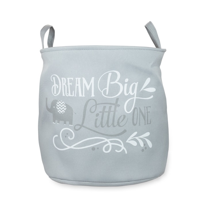 Cos depozitare Dream Creations, multicolor, 40x33cm