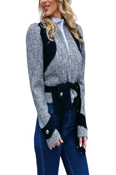 Jacheta Lana Bleumarin, Bleumarin