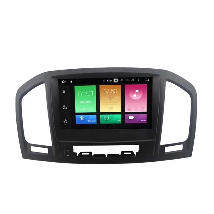 Мултимедия с навигация ZT1 за Opel Insignia 2009-2013 Android 13, 1GB, 32GB
