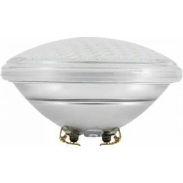 Jormftte 12W melegfehér LED spotlámpa, 177x114mm, beépíthető