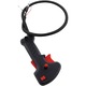 Maner acceleratie motocoase, Mmgoqqt, diametru orificiu 19mm