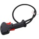 Maner acceleratie motocoase, Mmgoqqt, diametru orificiu 19mm