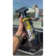 Solutie Profesionala de Curatat Parbrizul, Sticla si Geamuri, Glass Shine, Car Hero, Detailing Auto, 500ml