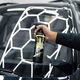 Solutie Profesionala de Curatat Parbrizul, Sticla si Geamuri, Glass Shine, Car Hero, Detailing Auto, 500ml
