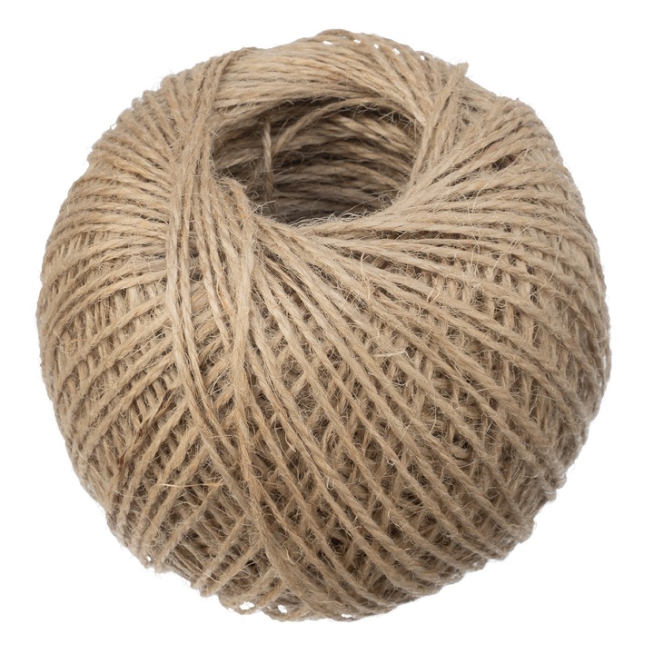Канап Palisad, от юта, 1 мм, L 140 м, 2 нишки