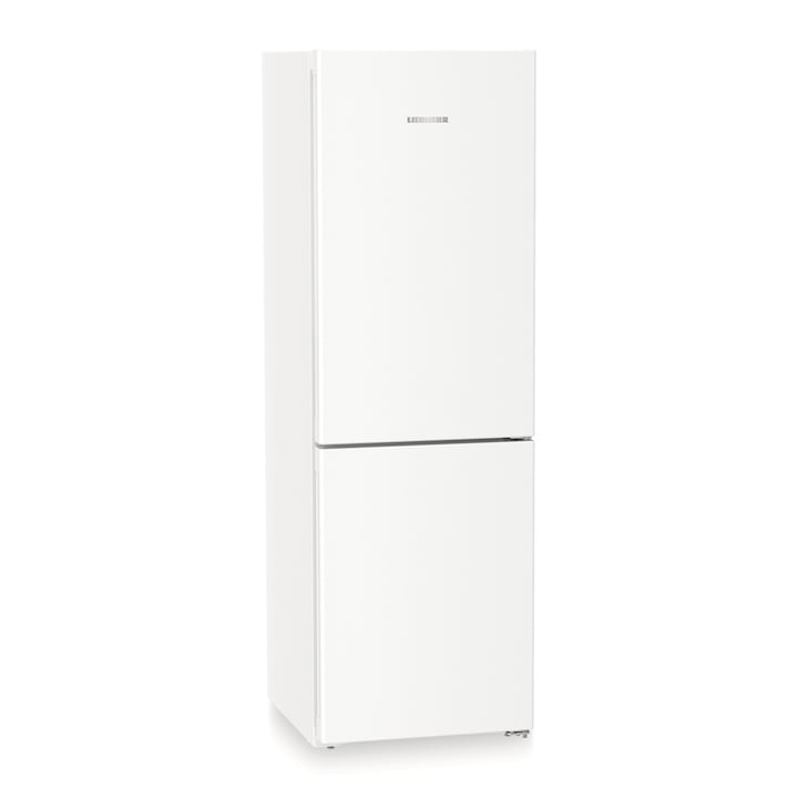 Π₯Π»Π°Π΄ΠΈΠ»Π½ΠΈΠΊ Ρ ΡΡΠΈΠ·Π΅Ρ Liebherr CNc 5203 Pure, EasyFresh, NoFrost, ΠΠ±Π΅ΠΌ 330 Π»,185.5 ΡΠΌ, ΠΠ»Π°Ρ C, ΠΡΠ»