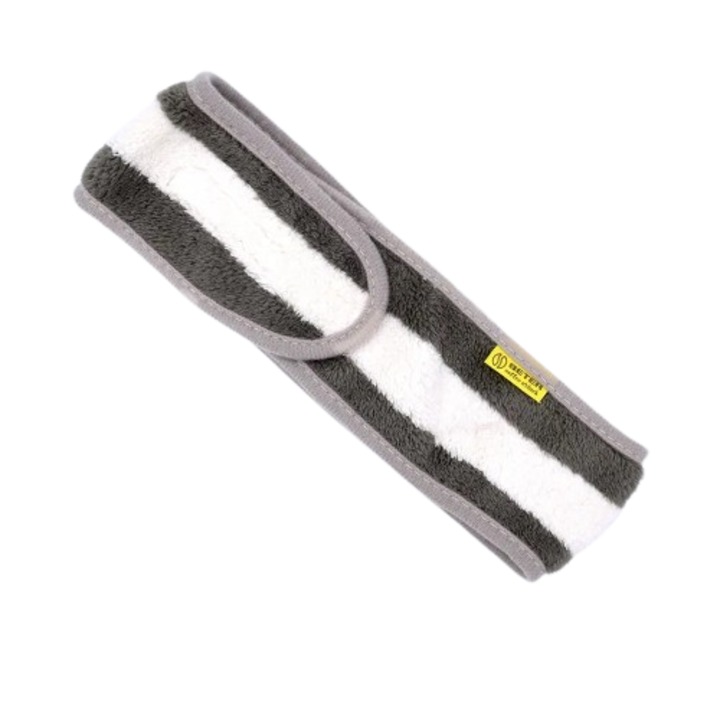 Микрофибърна лента за глава, Beter Coffee o'clock