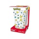 Водна чаша XXL ABYstyle, Pokemon, Pikachu Pattern, 400 мл, Многоцветен