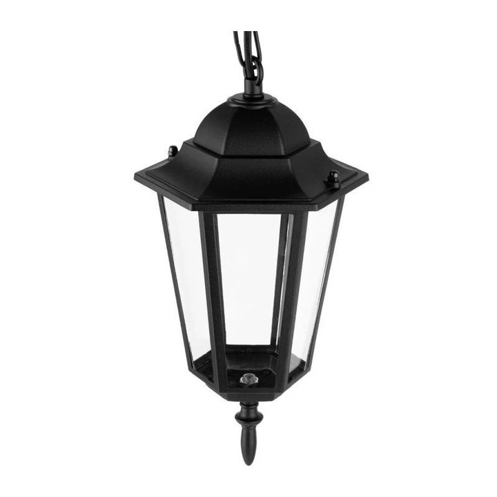 Пендел Victoria, MasterLED, външен, LED цокъл E27, обща дължина на веригата 45 см