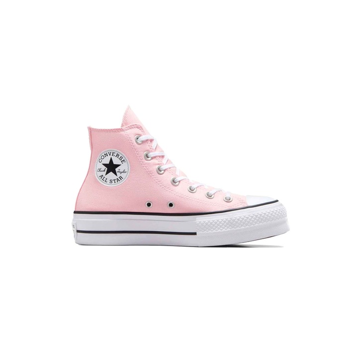 Pantofi sport dama Converse Chuck Taylor All Star Lift Platform, roz, 40