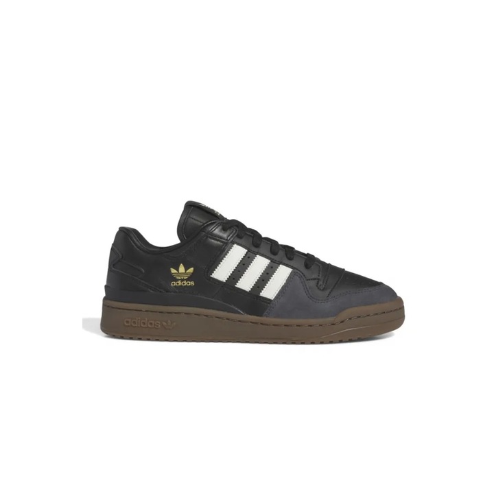 Adidasi Forum 84 Low, Adidas, Negru - eMAG.ro