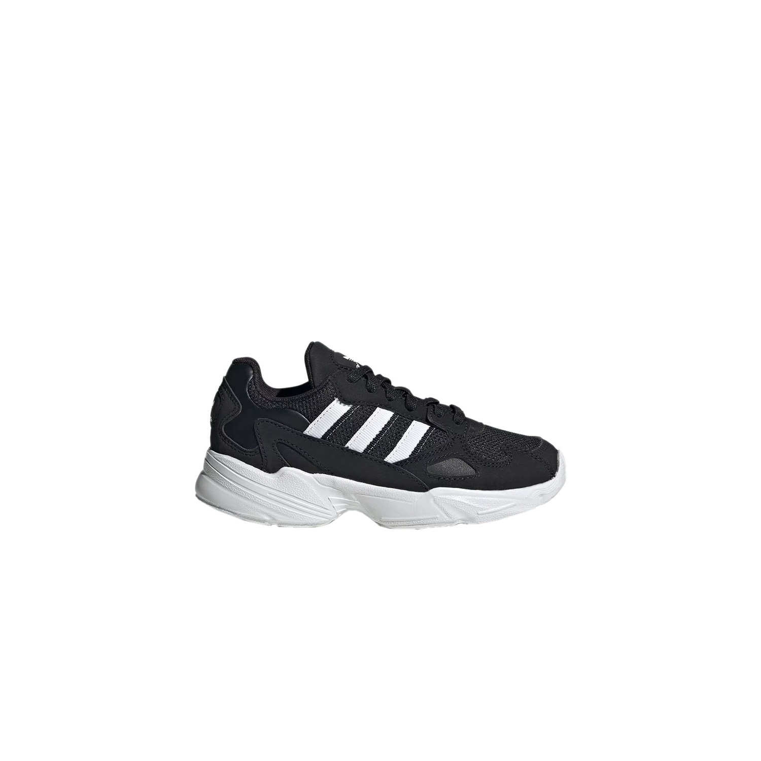 5キッズ Adidasi Pentru copii, Adidas, Negru, 32 - eMAG.ro