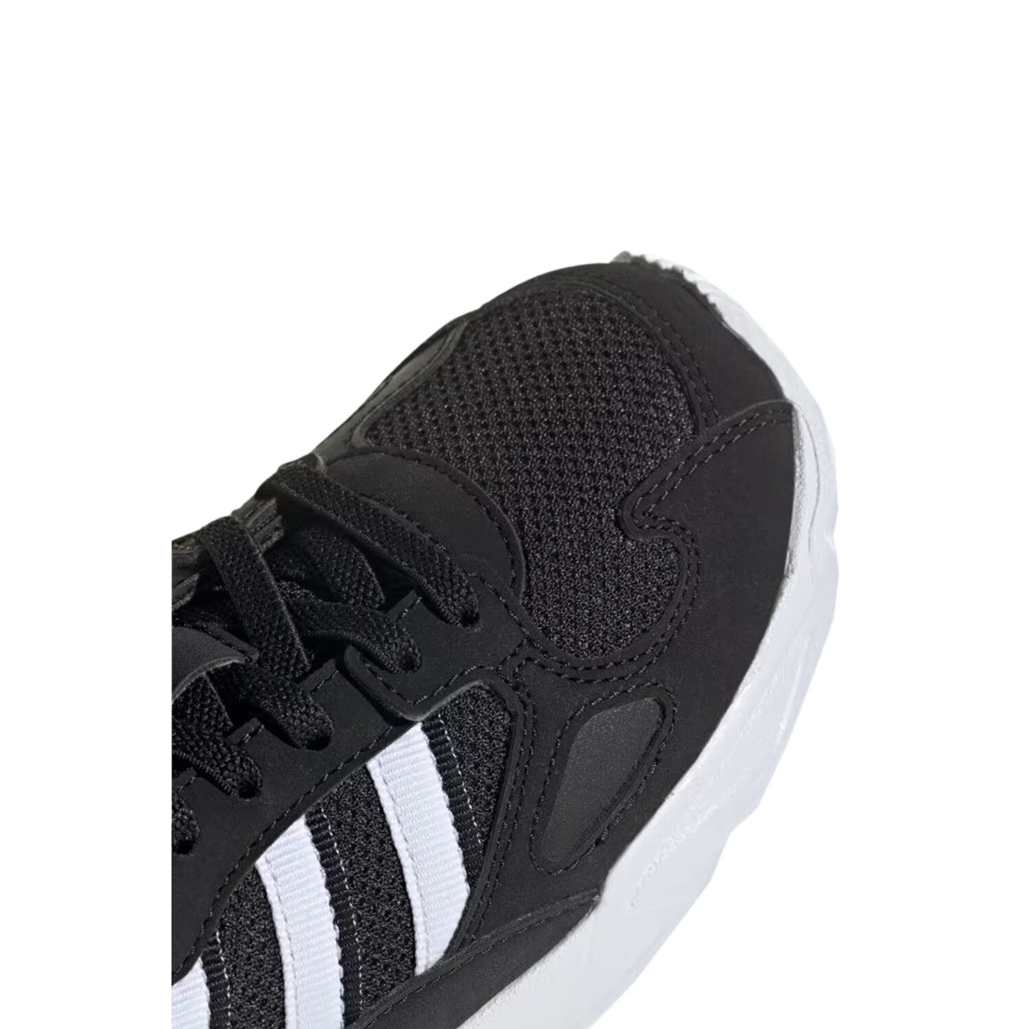 Adidasi Pentru copii, Adidas, Negru, 29 eMAG.ro