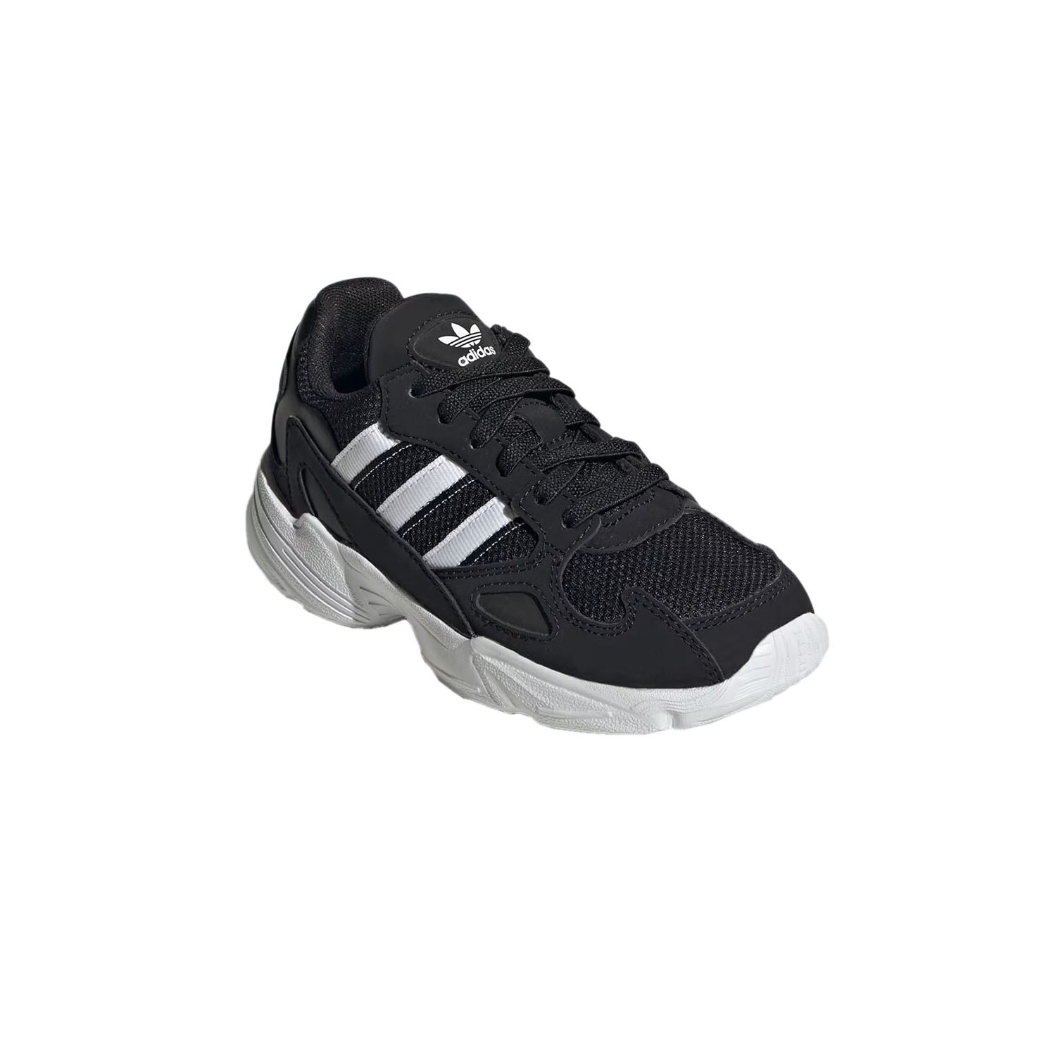Adidasi Pentru copii, Adidas, Negru, 32 - eMAG.ro
