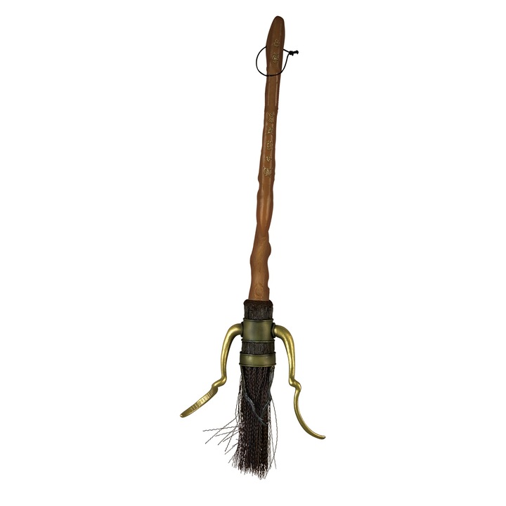 Matura Nimbus Harry Potter pentru copii, 6 ani +