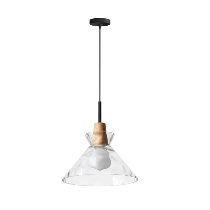 Пендел Rea Toolight, APP1183-1CP B, Стъклена