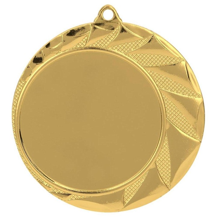Medalie 70mm MMC 7073 Aur