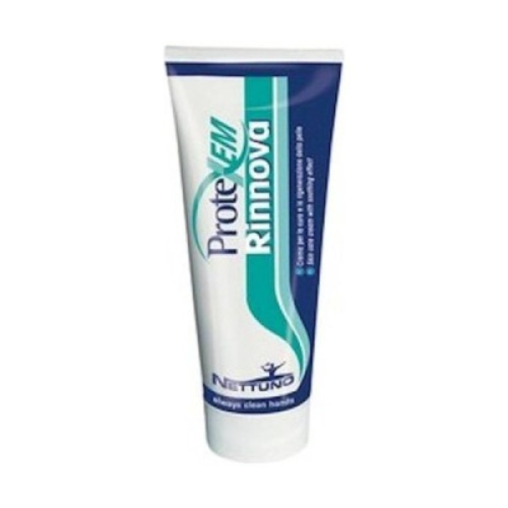 Crema hidratanta Protexem Rinova 100