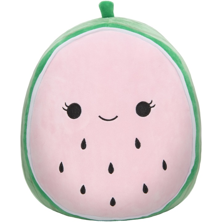 Jucarie de plus Squishmallows Squad 18 - Wanda, 30 cm