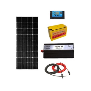 Sisteme si panouri solare