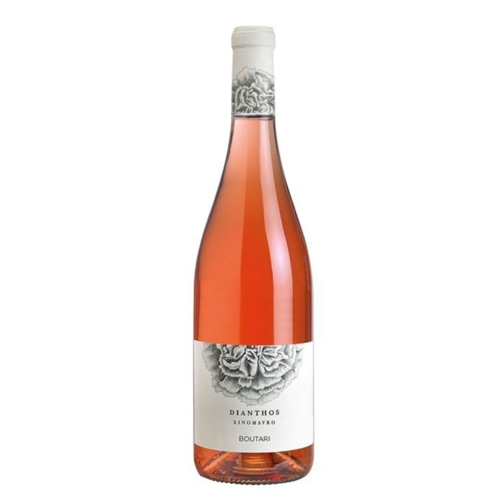 Vin rose Dianthos Rose (2023), Boutari Winery, 750ml