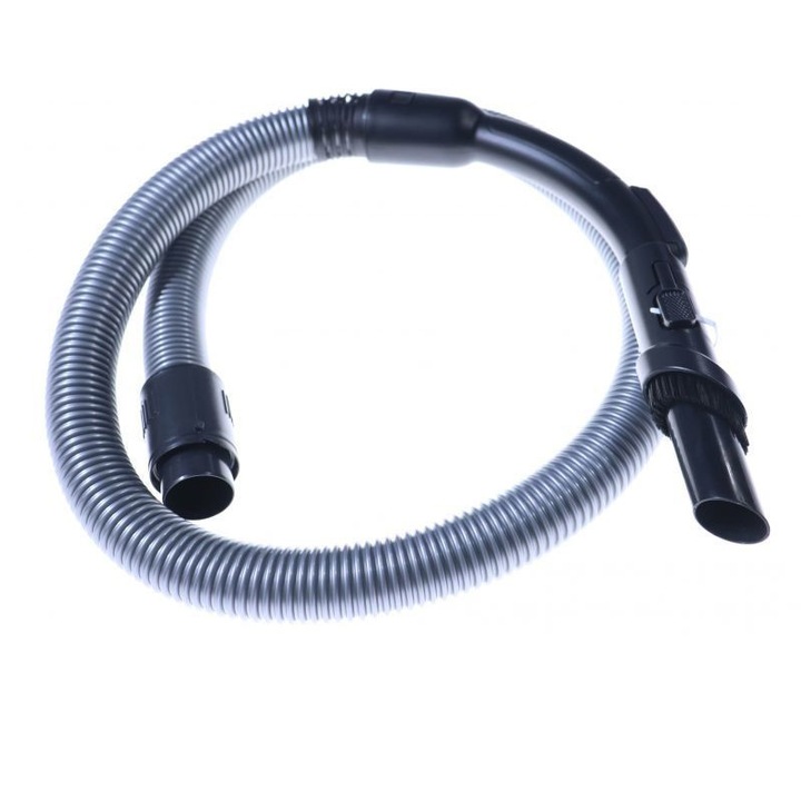 Furtun Aspirator Complet cu Perie Mica