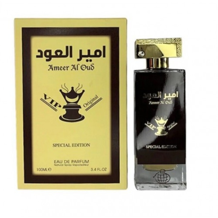 Parfüm AMEER AL OUD ORIGINAL VIP, Férfi, 100 ml