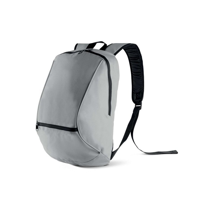 Rucsac unisex, 29x43x15 cm KI0103, Light grey brown