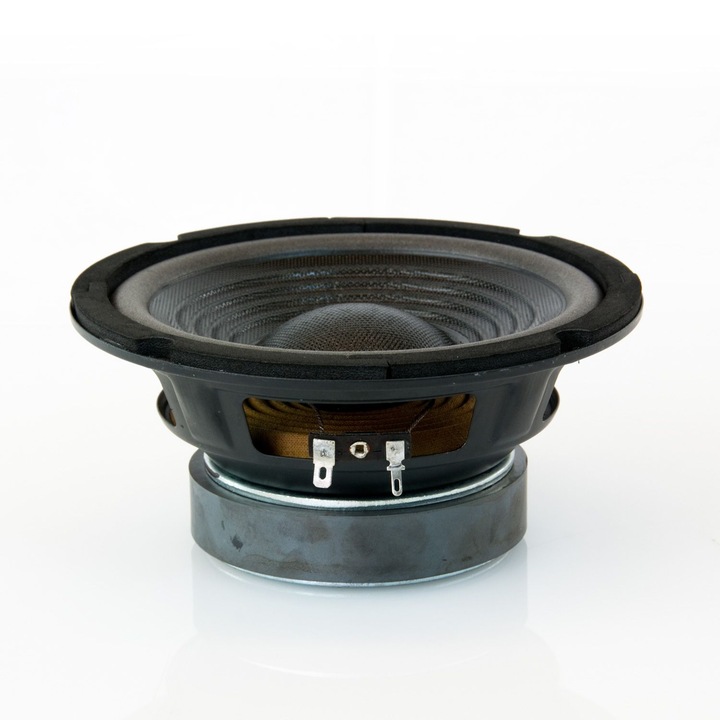 Difuzor bobina dubla 6 inch Master Audio CW650/4+4 ohm