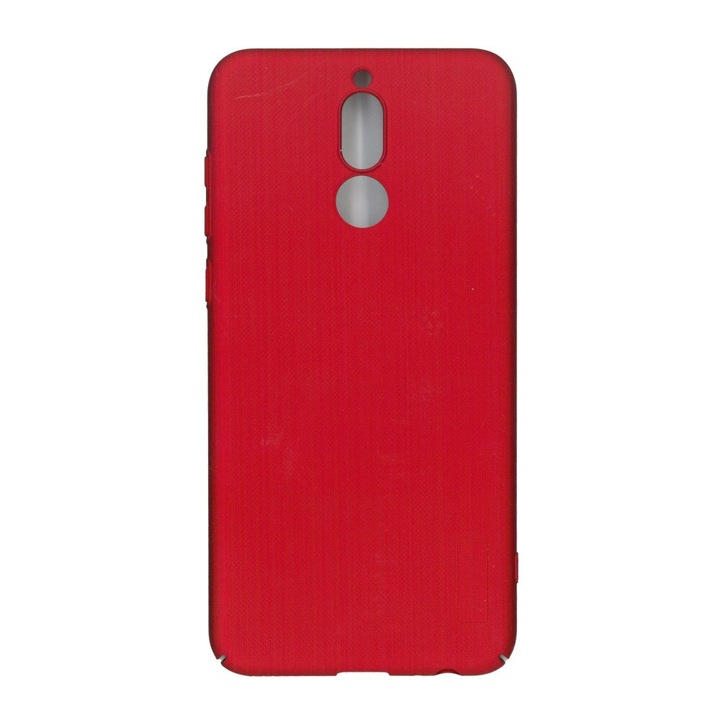 Капак за Huawei Mate 10 Lite X-Level hero series red case