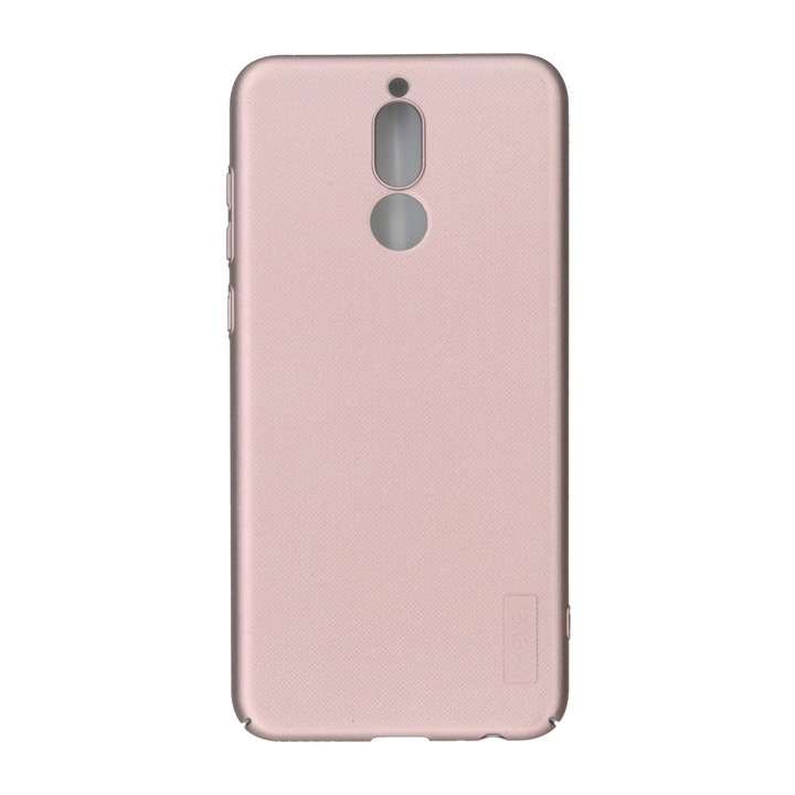 Капак за Huawei Mate 10 Lite X-Level hero series pink case