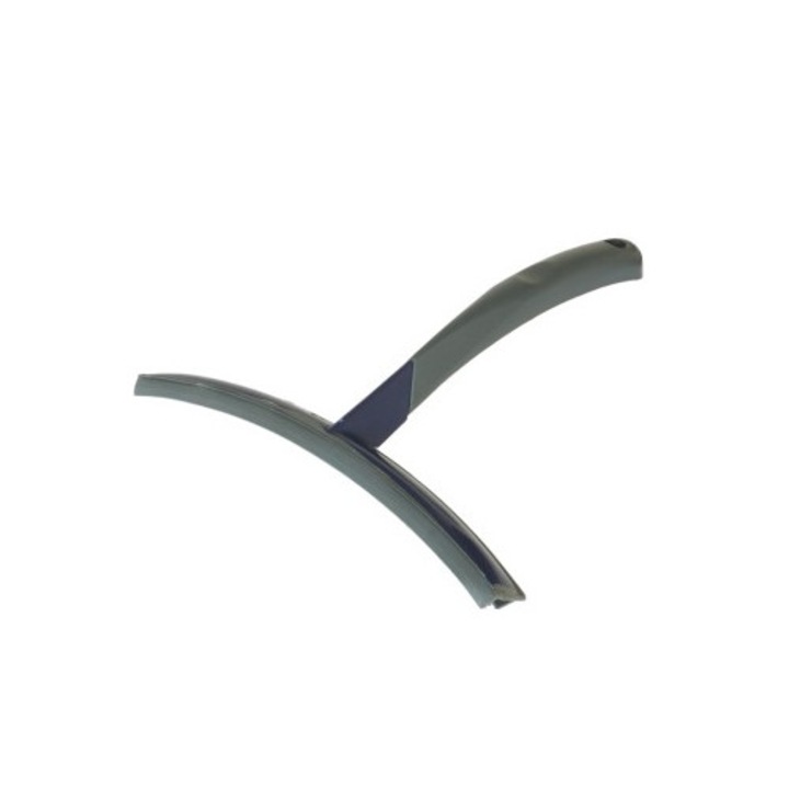 Mega Drive víztisztító flexibilis dupla pengével