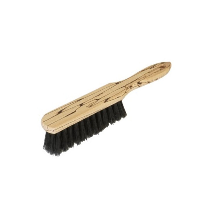 Perie Cu Corp De Lemn 28 CM Mega Drive