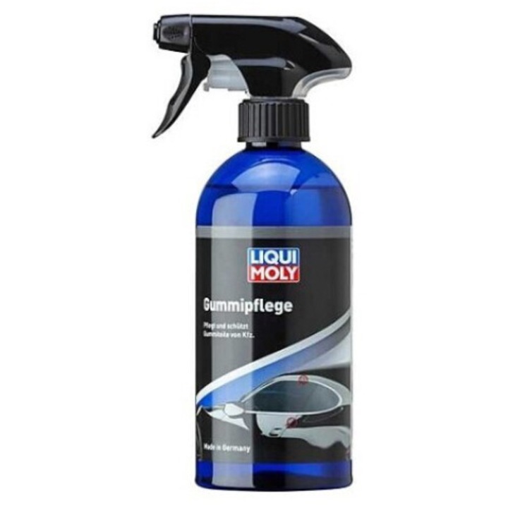 Liqui Moly gumikarbantartó oldat 500ml