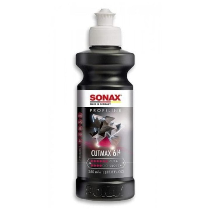 Абразивна полир паста Profiline Sonax Cutmax 250ML