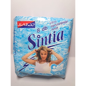 Tampoane si absorbante