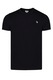 Tricou barbati U.S. Polo Assn. Cick Negru 2XL