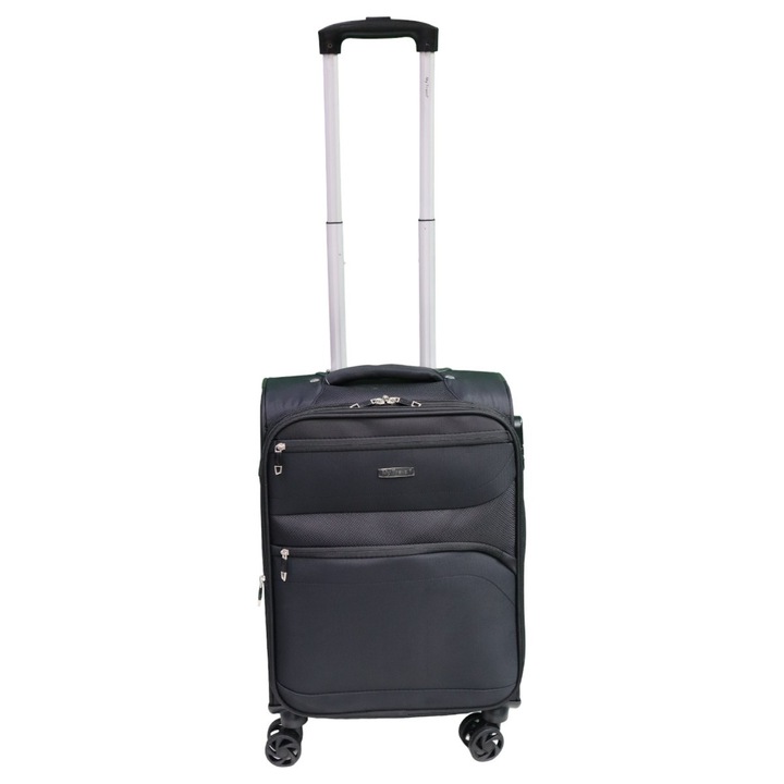 Troler My Travel B-412, 20" negru