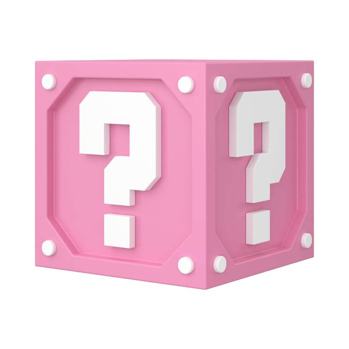Mystery Box Women - Magline - 10 продукта изненада за нея