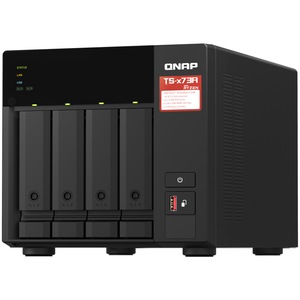 Network-attached storage
