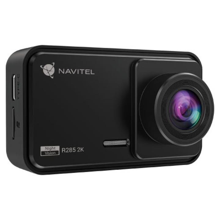 Camera Auto DVR Navitel R285 2K