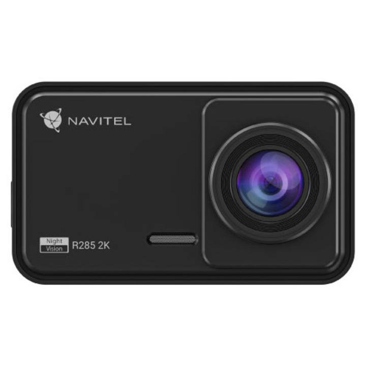 Камера за автомобил Navitel DVR R285 2K