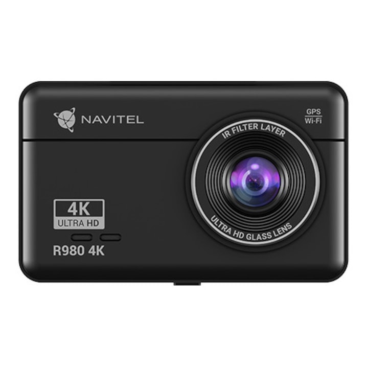 Camera Auto DVR Navitel R980 4K