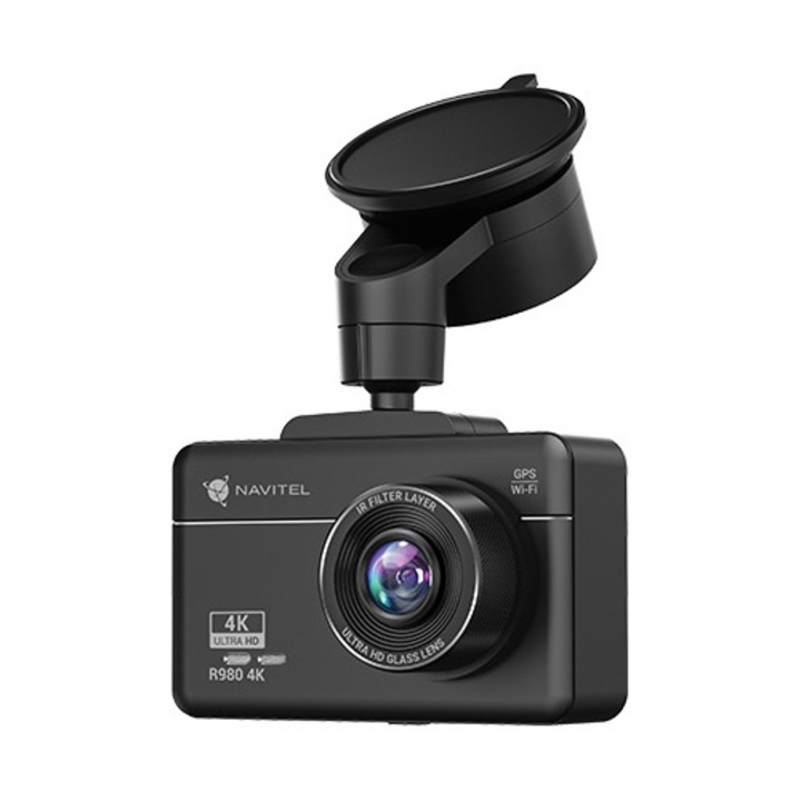 Camera Auto DVR Navitel R980 4K