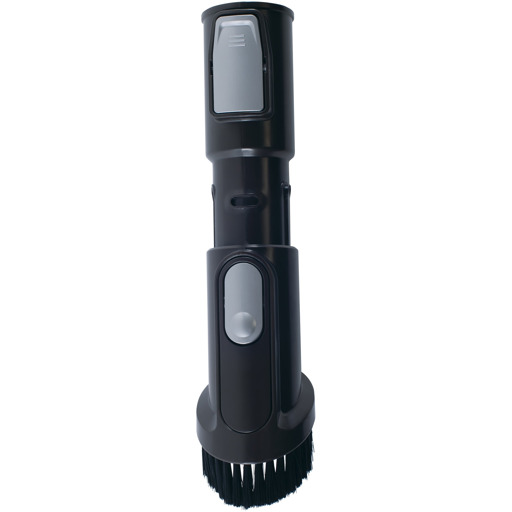 Aspirator vertical fara fir cu mop Vestfrost Aqua Plus Power VFVM4501GS, motor inverter, autonomie maxim 120 minute, negru