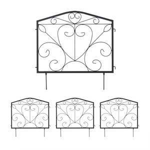 Panouri, garduri si accesorii