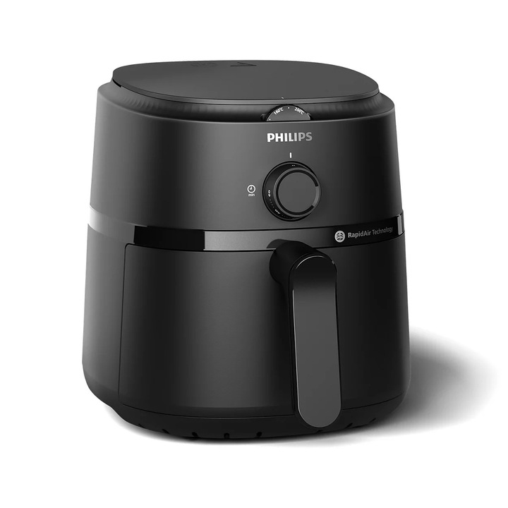 PHILIPS Airfryer 1000 S NA110/00 forrólevegős sütő