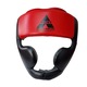 Боксова каска Anastasia Sport естествена кожа размер L XL