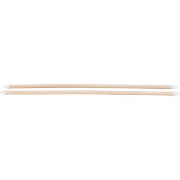Set Bete Pentru Colivie, Trixie, 2 buc, 55 cm/ø 12 mm, 5522