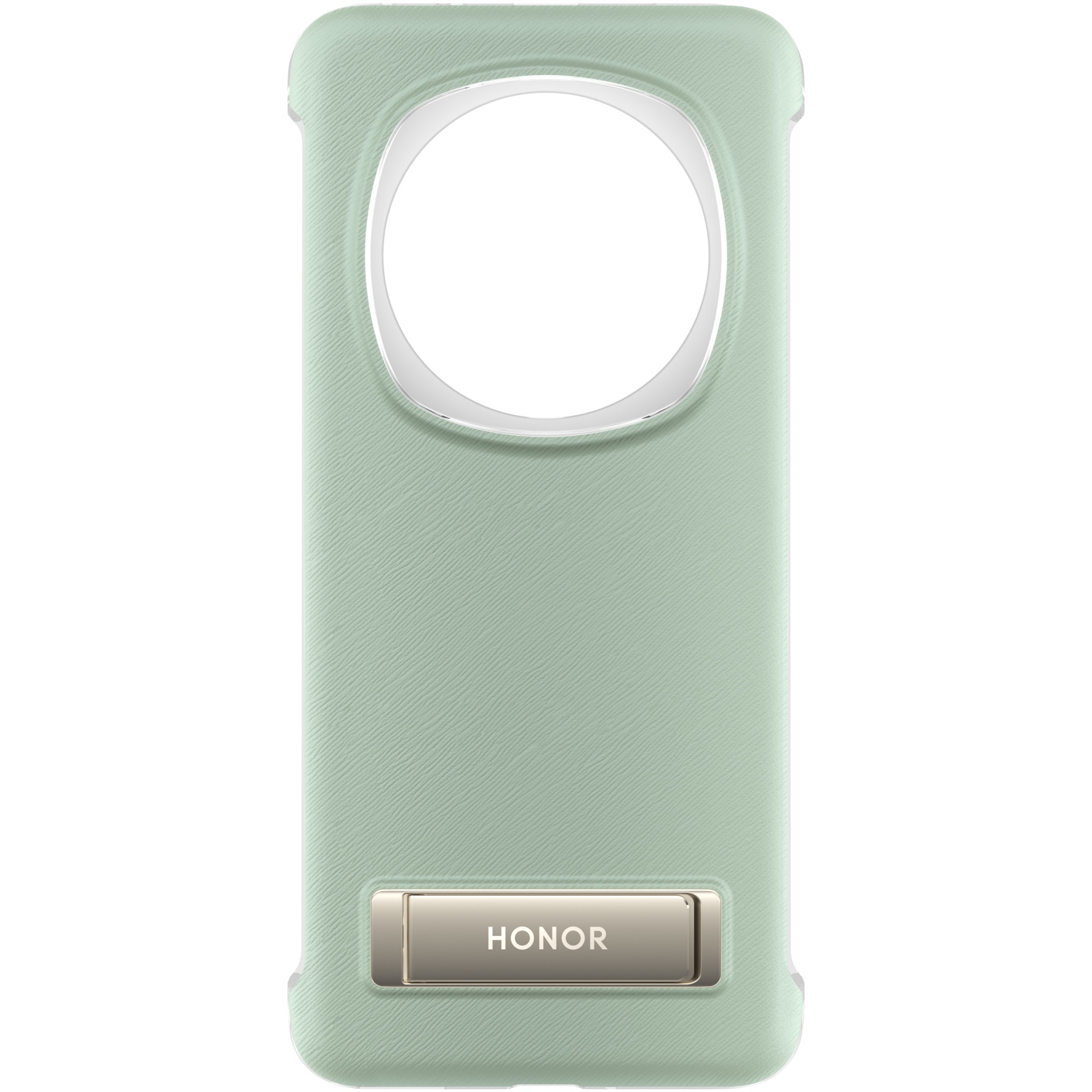 SEIAIYG Custodia Portafoglio Per Honor Magic 6 Pro - Pelle PU Viola Con Slot Carte E Supporto - 2